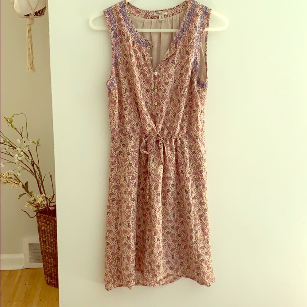 LUCKY BRAND  dress